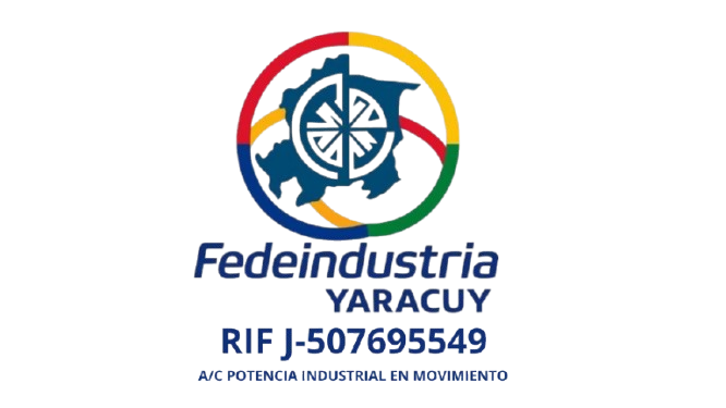 Logo Fedeindustria