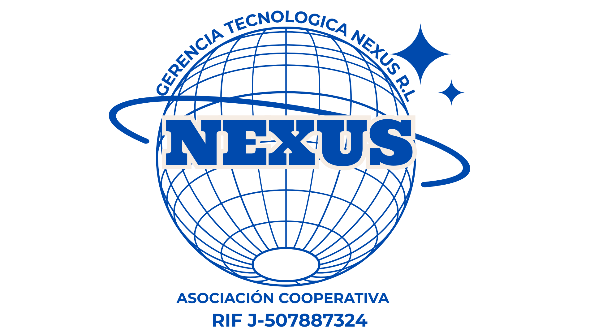 Logo de ASOCIACION COOPERATIVA GERENCIA TECNOLOGICA NEXUS R.L