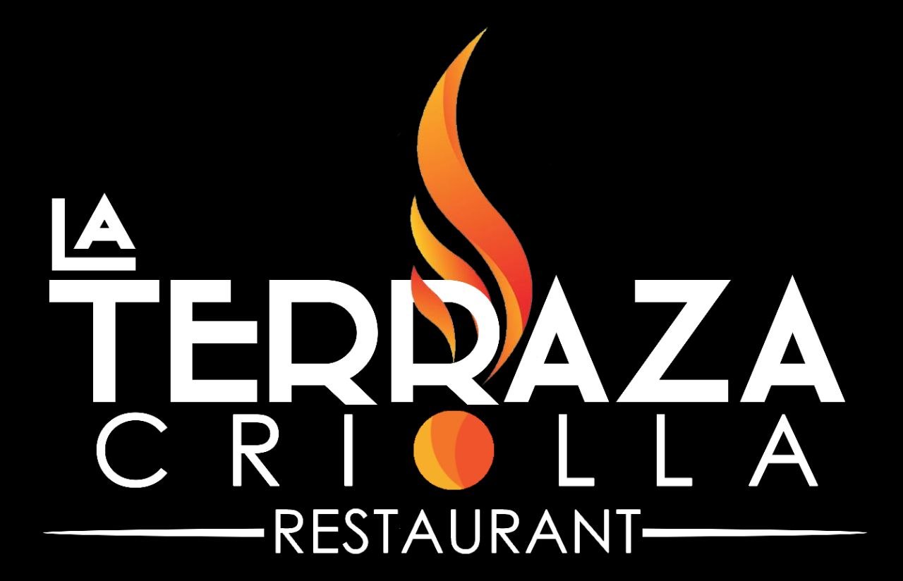 Logo de LA TERRAZA CRIOLLA RESTAURANTE C.A