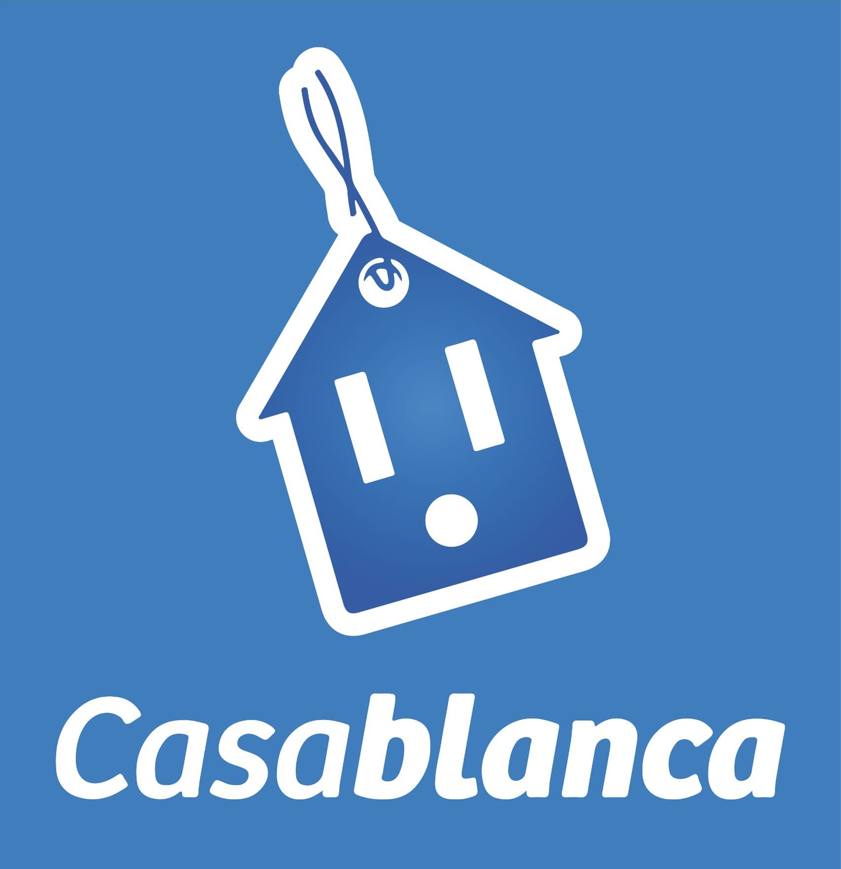 Logo de CASABLANCA C.A