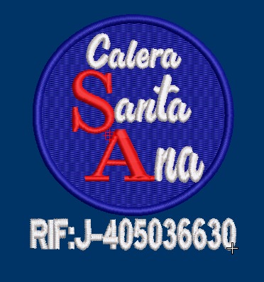 Logo de Calera Santa Ana, C.A.