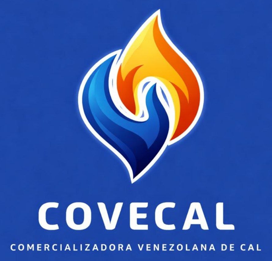 Logo de COMERCIALIZADORA VENEZOLANA DE CAL